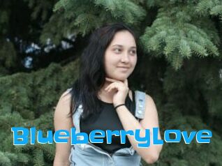 BlueberryLove