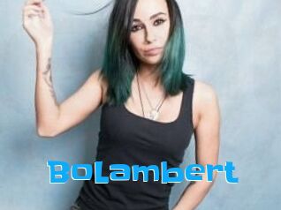 BoLambert