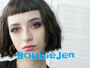 BobbieJen