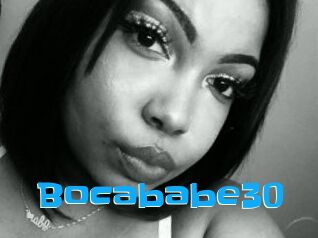 Bocababe30