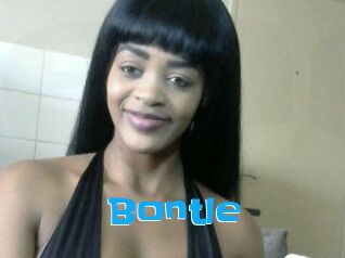 Bontle