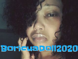 BoricuaDoll2020