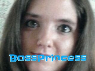 BossPrincess