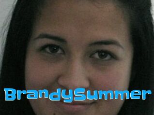 BrandySummer