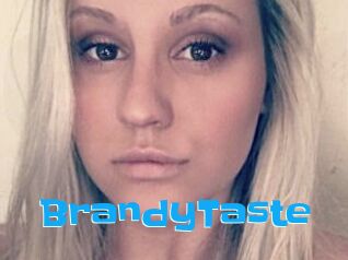 BrandyTaste