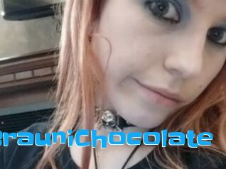 BrauniChocolate