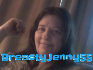 BreastyJenny55