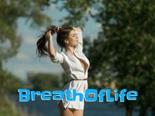 BreathOfLife