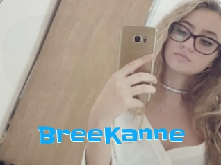 BreeKanne