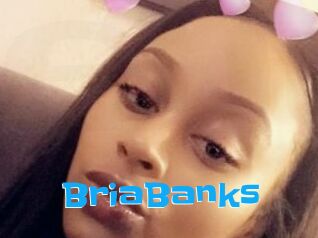 BriaBanks