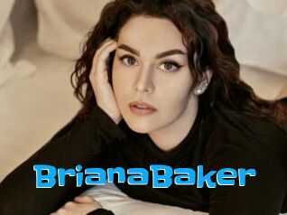 BrianaBaker