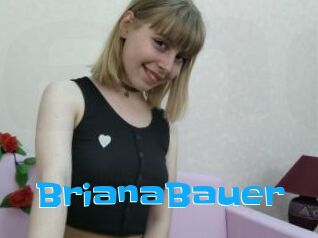 BrianaBauer