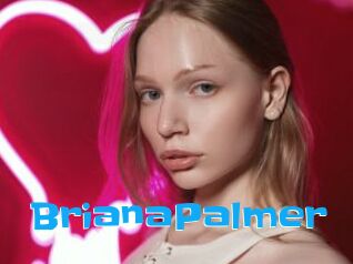 BrianaPalmer