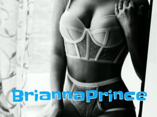 BriannaPrince