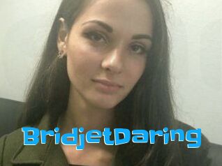 BridjetDaring