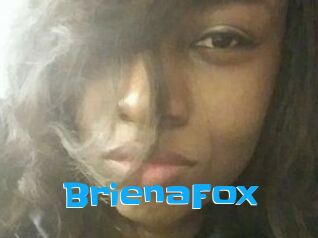 Briena_Fox