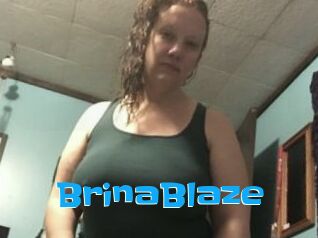 BrinaBlaze