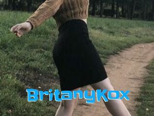 BritanyKox