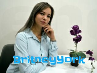 BritneyYork