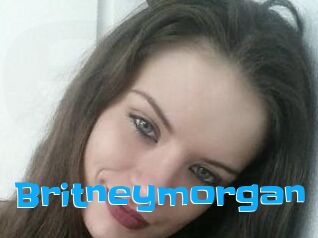 Britney_morgan