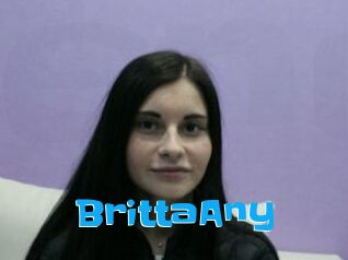 BrittaAny