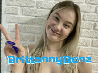 BrittannyBenz