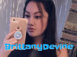 BrittanyDevine