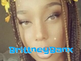 BrittneyBanx