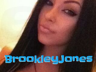 BrookleyJones