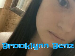 Brooklynn_Benz