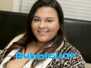 BubbleLion