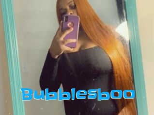 Bubblesboo