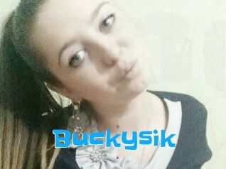 Buckysik