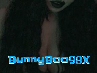 BunnyBoo98X