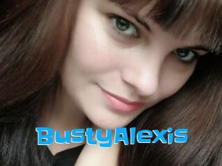 BustyAlexis