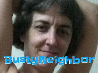 BustyNeighbor