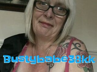 Bustybabe38kk