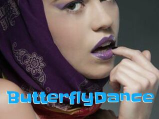 ButterflyDance