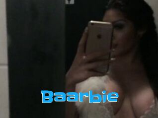 Baarbie