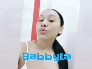 Babbyta