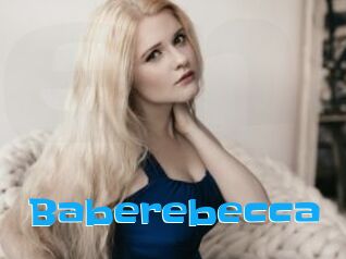 Baberebecca