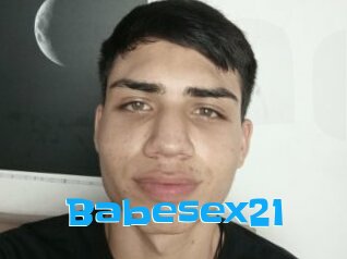 Babesex21