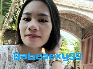 Babesexy99