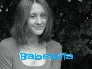 Babetella