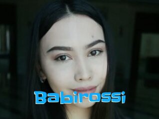 Babirossi