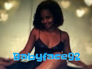 Babyface92