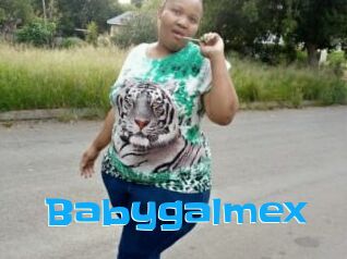 Babygalmex