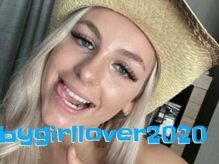 Babygirllover2020