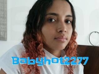 Babyhot2277