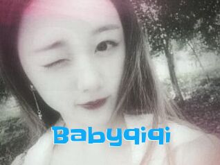 Babyqiqi